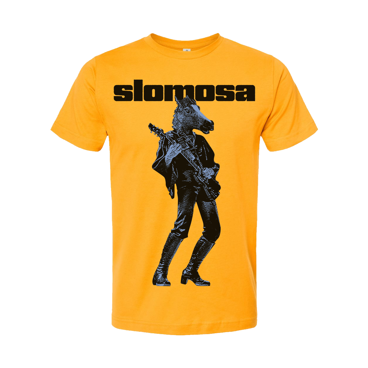Horse Rocker Tee