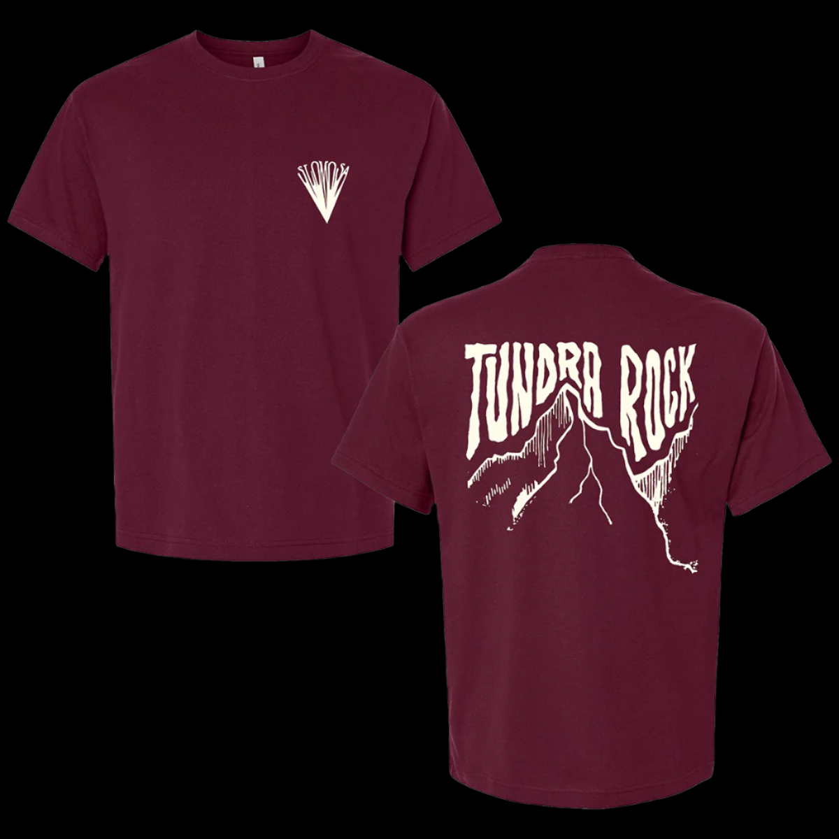 Mountain Tee