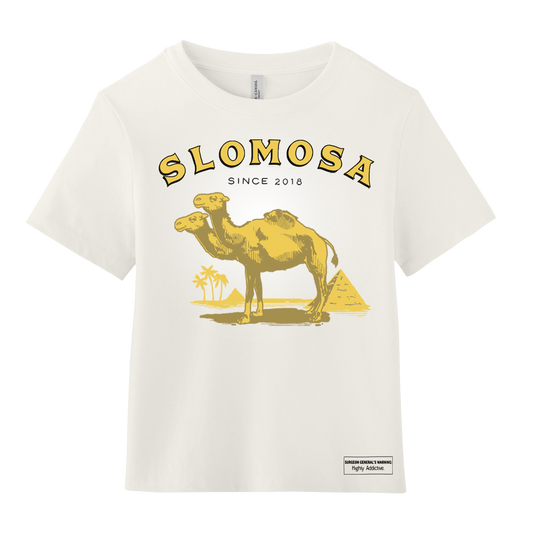 Cigarette Tee