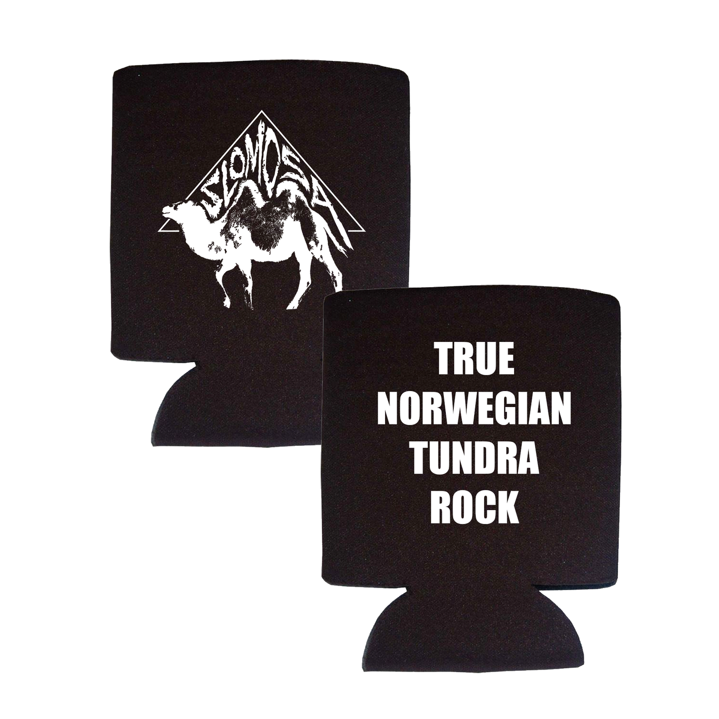 Camel Koozie