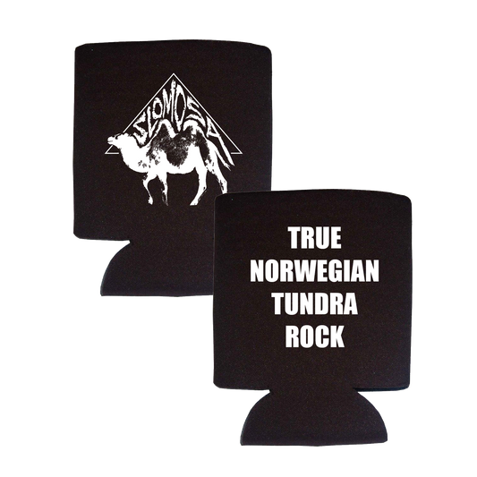 Camel Koozie
