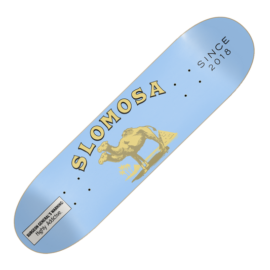 Cigarette Skateboard - LIMITED EDITION