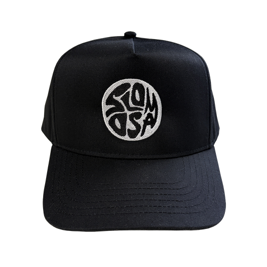 Circle Logo Hat