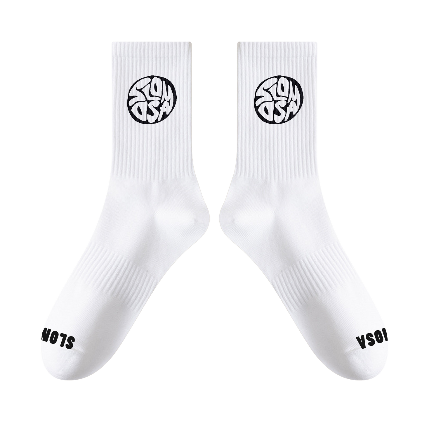 Slomosa Socks