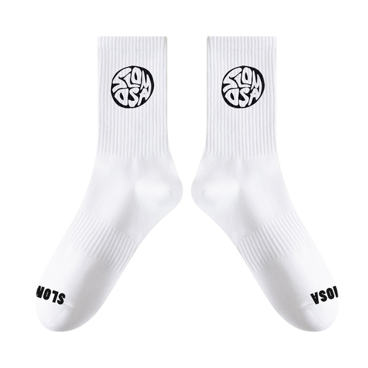 Slomosa Socks