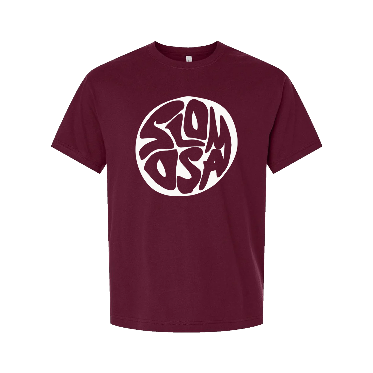 Circle Logo Tee