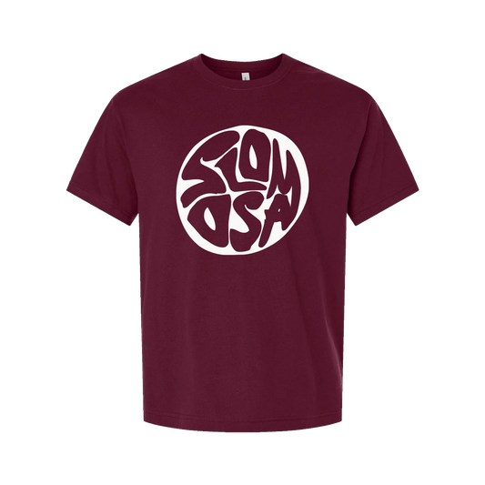 Circle Logo Tee